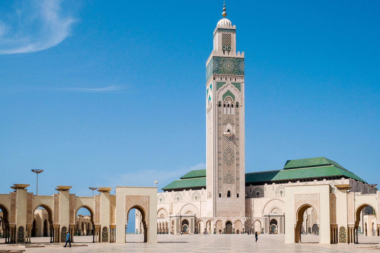 Viajes por Marruecos con AndaluTravel
