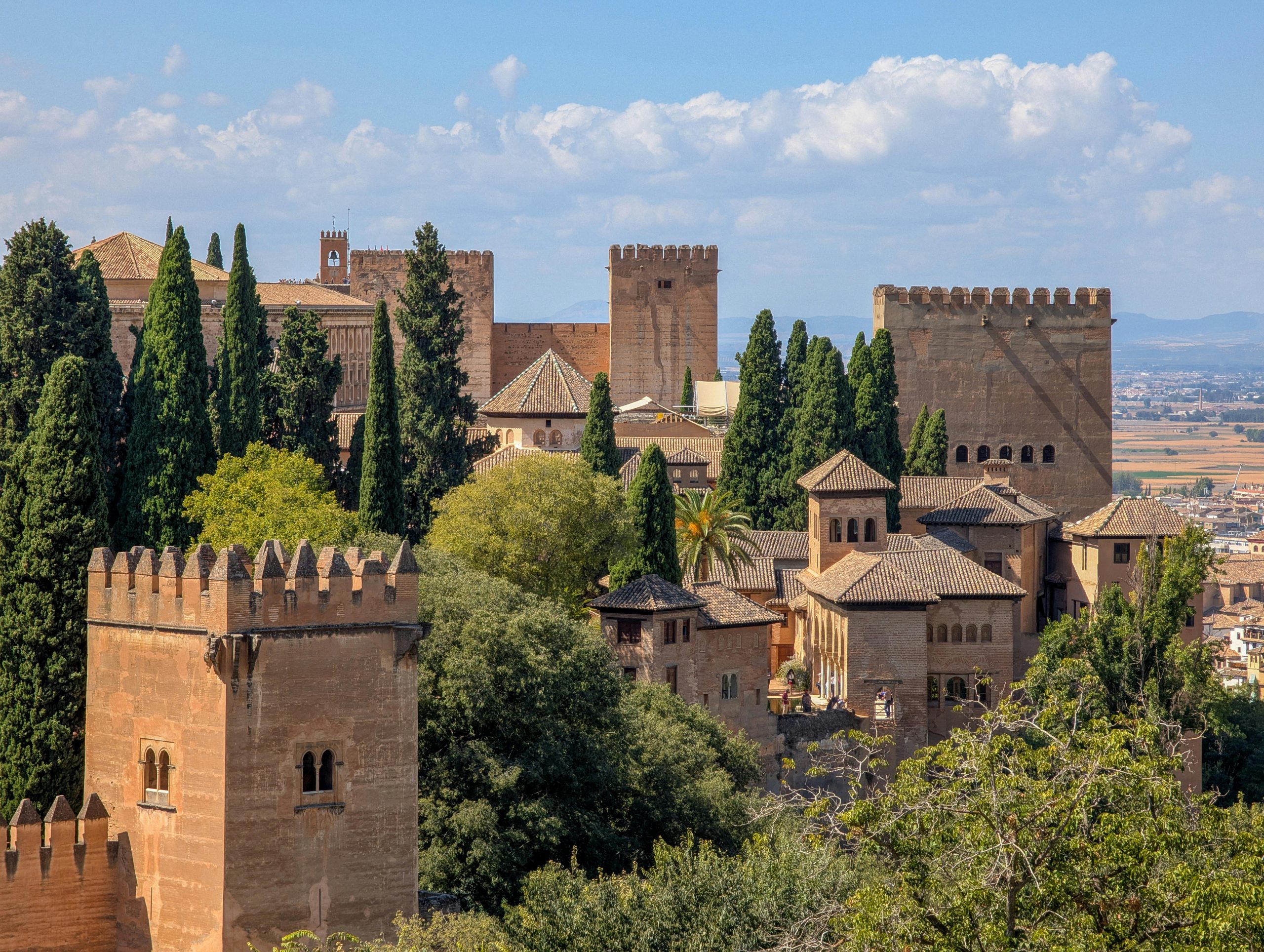 Viajes por Andalucía con AndaluTravel
