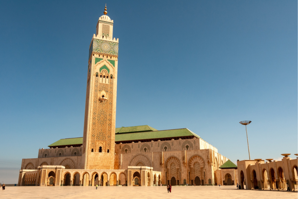 casablanca