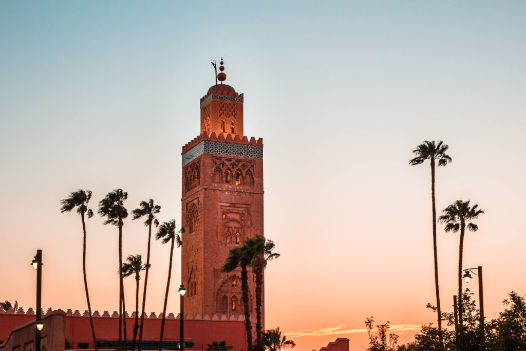 marrakech