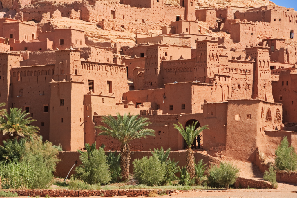 ouarzazate