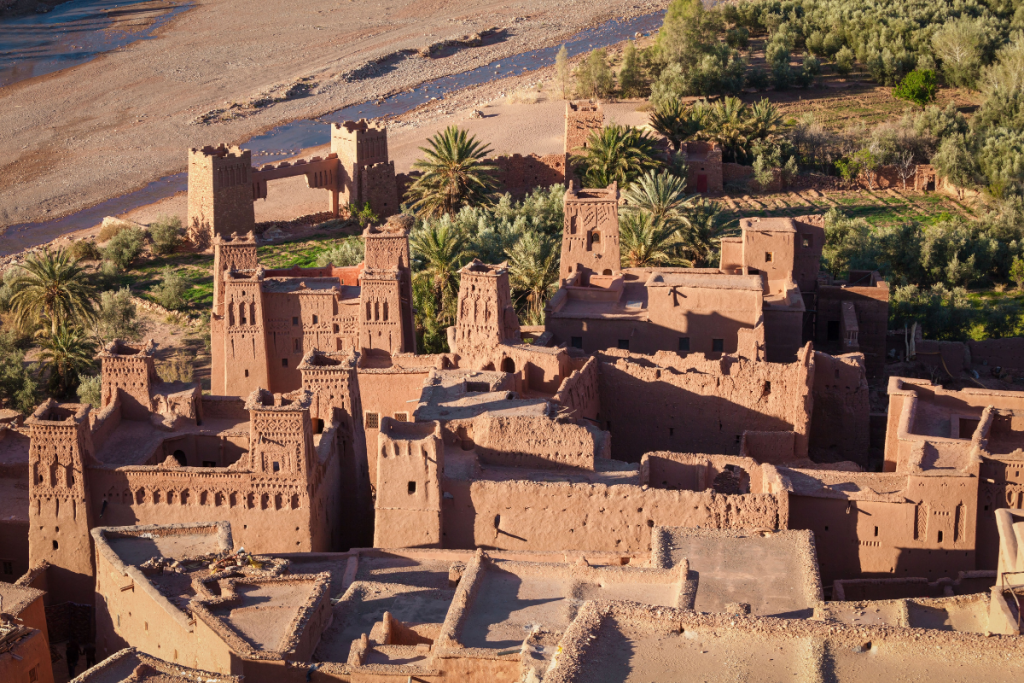 ait ben haddou 2